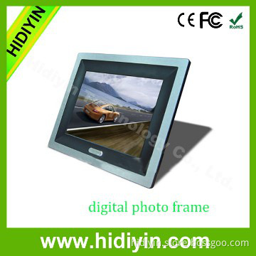 9.7 inch wifi acrylic oem target digital picture frames